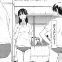  ����� Haru to Natsu <small>Story & Art</small> 